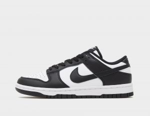 Nike Dunk Low Donna, White