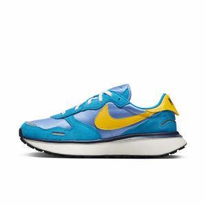 Scarpa Nike Phoenix Waffle ? Donna - Blu