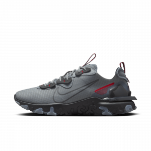 Scarpa Nike React Vision ? Uomo - Grigio