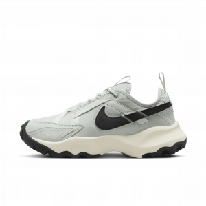 Scarpa Nike TC 7900 - Donna - Grigio