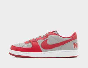 Nike Terminator Low, Red