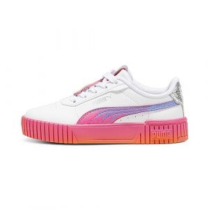 Puma Girls Carina 2.0 Trolls Ps Sneakers