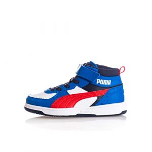 PUMA Rebound Joy Blocked AC PS