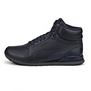 PUMA - ST Runner V3 Mid L - 38763804 - Colore: Blu Marino - Taglia: 47 EU