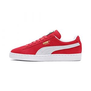 PUMA Suede Classic Eco Scarpe Sneakers Pelle Scanosciata per Unisex