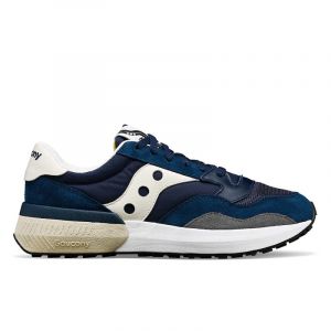 Jazz Nxt (Colore: Navy-Cream, Taglia: 44)