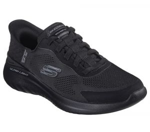 Skechers Hands-Free Slip-ins Bounder 2.0 Emerged