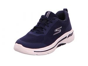 Skechers Go Walk Arch Fit-Motion Breeze Sneaker da Donna