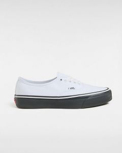 VANS Scarpe Vans X Papergirl Authentic Reissue 44 (true White/blac) Unisex Bianco, Taglia 47