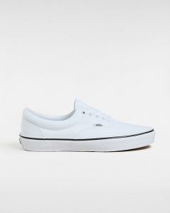 VANS Scarpe Era (true White) Unisex Bianco, Taglia 47