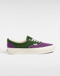 VANS Scarpe Premium Era 95 (douglas Fir) Unisex Verde, Taglia 47