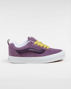 VANS Scarpe Knu Skool (viola) Unisex Viola, Taglia 47