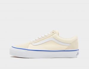 Vans Old Skool 36, White