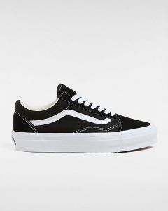 VANS Scarpe Premium Old Skool 36 (black/white) Unisex Nero, Taglia 47