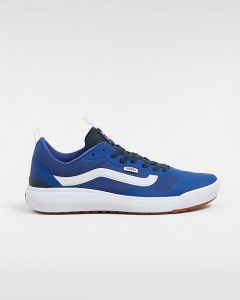 VANS Scarpe Mte Ultrarange Exo (bright Blue/whi) Unisex Blu, Taglia 47