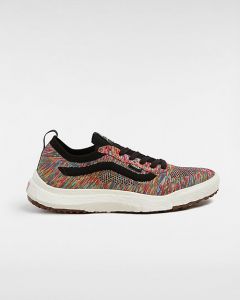 VANS Scarpe Mte Ultrarange Vr3 (black Multi Mermaid) Unisex Multicolour, Taglia 47