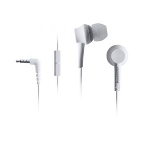 Panasonic RP-TCM115 Auricolari In-Ear Ergonomici