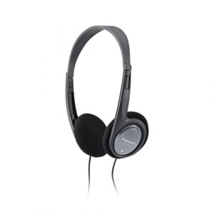 Panasonic RP-HT090 Cuffie Stereo con Filo