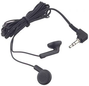 Panasonic RP-HV104 Auricolari In-Ear