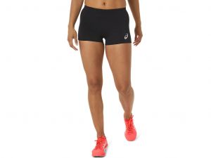 WOMEN TRACK HOT PANT