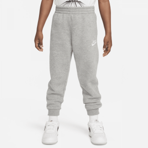 Pantaloni Nike Sportswear Club Fleece Joggers ? Bambino/a - Grigio