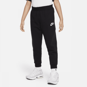 Pantaloni Nike Sportswear Club Fleece Joggers ? Bambino/a - Nero