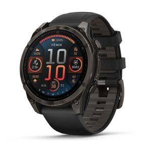 GARMIN Garmin Fenix 8 47mm Amoled