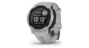 Orologio sportivo garmin instinct 2 grigio solare