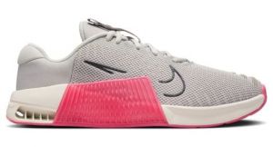 Nike Metcon 9 - donna - grigio