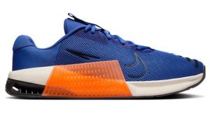 Nike Metcon 9 - uomo - blu