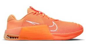 Nike Metcon 9 AMP - uomo - rosso