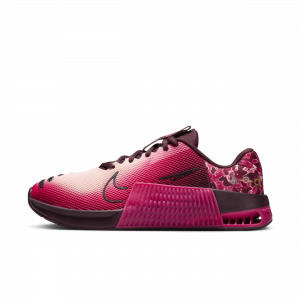 Nike Metcon 9 AMP Zapatillas de training - Mujer - Rojo