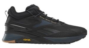 Reebok Nano X3 Adventure Winter - uomo - nero