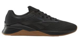 Reebok Nano X4 - uomo - nero