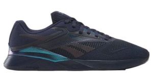 Reebok Nano X4 - uomo - azul (scuro)