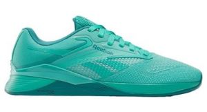 Reebok Nano X4 - donna - verde