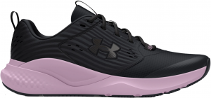 Scarpe fitness Under Armour UA W Charged Commit TR 4-BLK