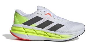 adidas Performance Adistar 3 - uomo - bianco