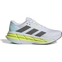  Adistar 3 Bianco Nero - Scarpe Running Donna 