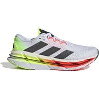  Adistar Beyond Bianco Rosso Giallo - Scarpe Running Uomo 