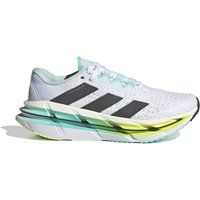  Adistar Beyond Bianco Nero Giallo - Scarpe Running Donna 