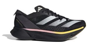 adidas Performance Adizero Adios Pro 3 - uomo - nero