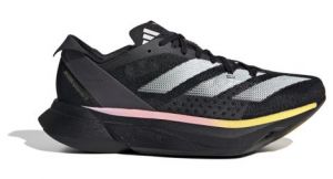 adidas Performance Adizero Adios Pro 3 - donna - nero