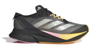 adidas Performance Adizero Boston 12 - donna - nero