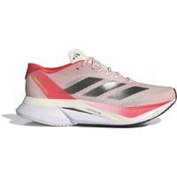  Adizero Boston 12 Rosa Rosso - Scarpe Running Donna 