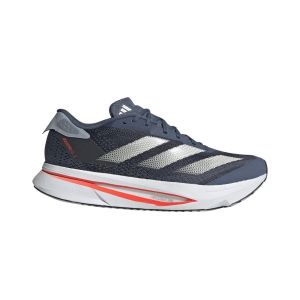 Scarpe Adidas Adizero SL2 Blu Navy Bianche AW24