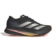  Adizero SL 2 Nero Arancio - Scarpe Running Donna 