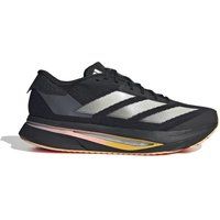  Adizero SL 2 Nero Argento - Scarpe Running Uomo 