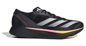 adidas Performance Adizero Takumi Sen 10 - uomo - nero