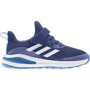 Adidas Scarpe Da Running Fortarun El Velcro